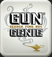 GunGenieLogo