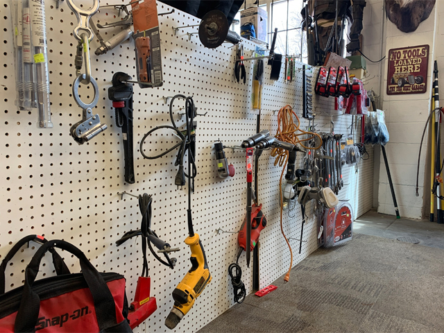Tools